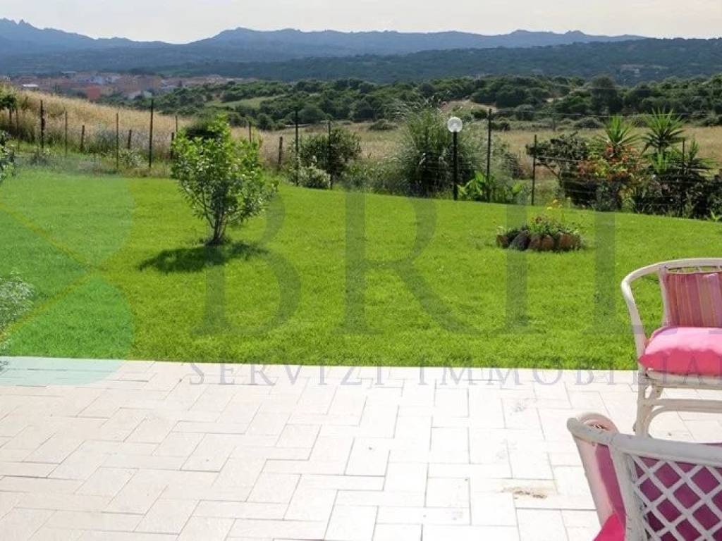 casa indipendente in vendita a Luogosanto