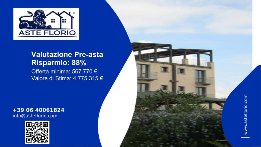 negozio in vendita a Luogosanto