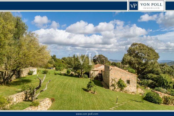 casa indipendente in vendita a Luogosanto