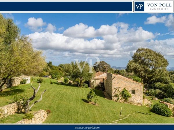 casa indipendente in vendita a Luogosanto