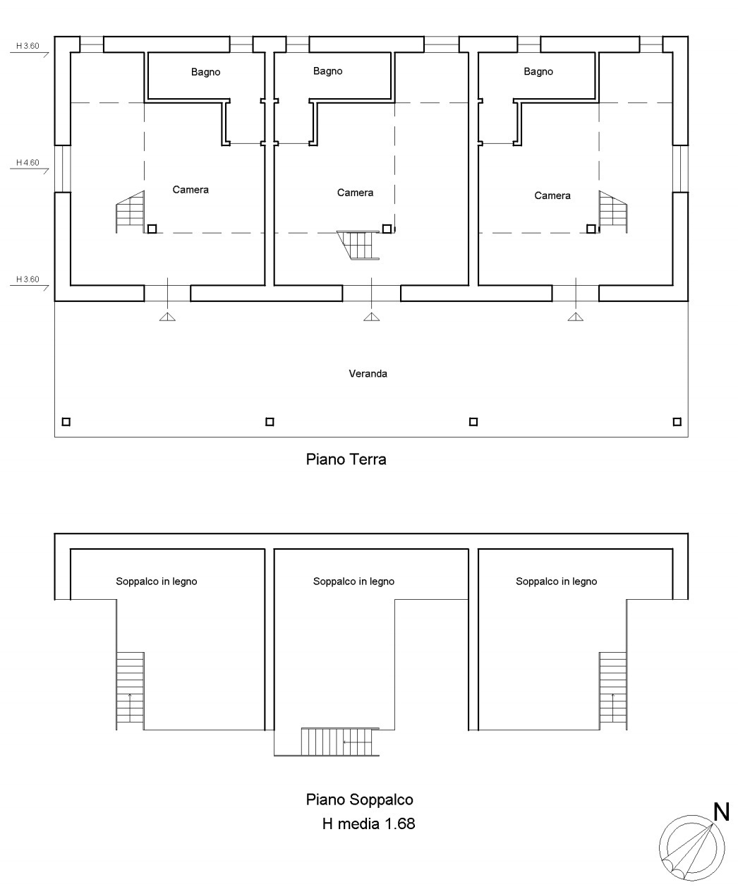 casa indipendente in vendita a Luogosanto