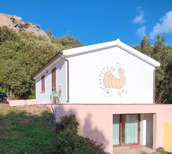 casa indipendente in vendita a Luogosanto