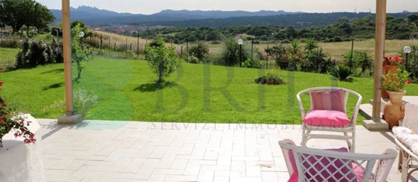 casa indipendente in vendita a Luogosanto
