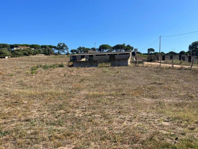 appartamento in vendita a Luogosanto