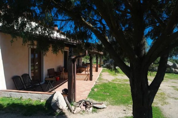 appartamento in vendita a Luogosanto