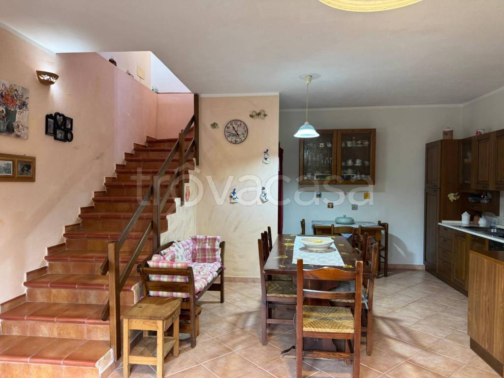 casa indipendente in vendita a Luogosanto