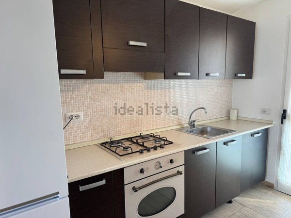 appartamento in vendita a Luogosanto