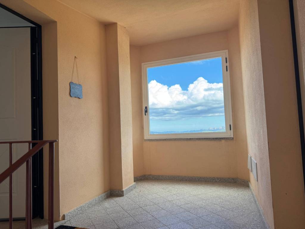 appartamento in vendita a Luogosanto