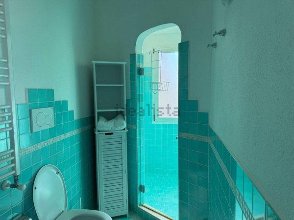 appartamento in vendita a Luogosanto