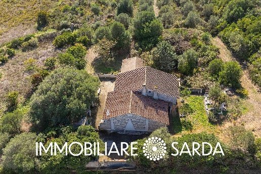 casa indipendente in vendita a Luogosanto