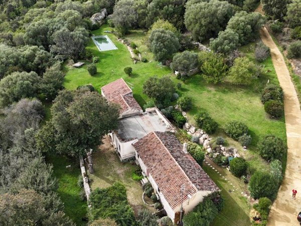 casa indipendente in vendita a Luogosanto
