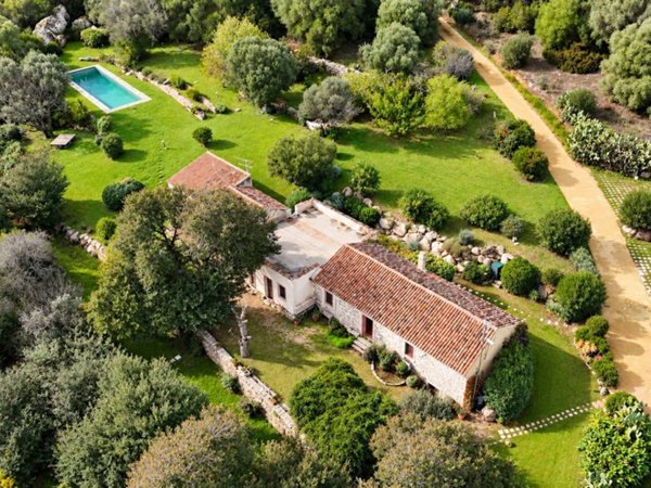 casa indipendente in vendita a Luogosanto