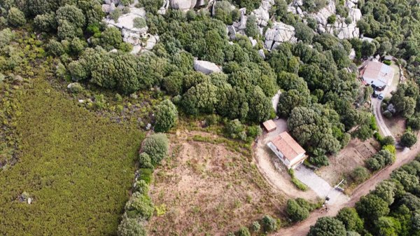 casa indipendente in vendita a Luogosanto