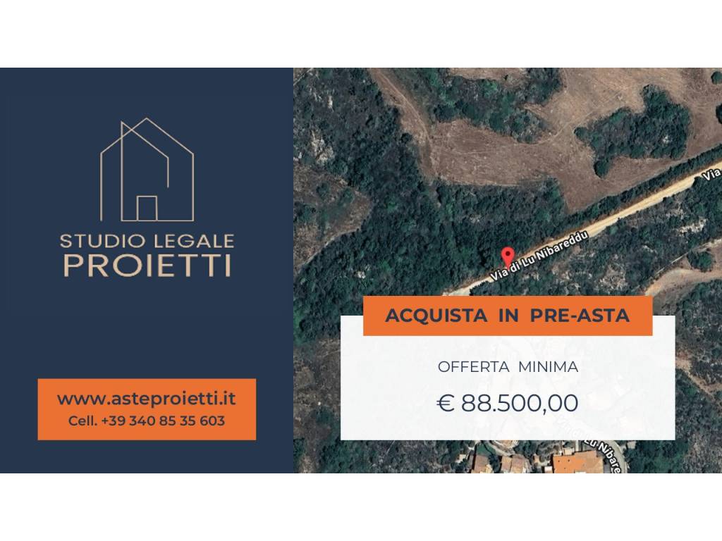 casa indipendente in vendita a Luogosanto