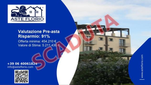 pentavano in vendita a Luogosanto