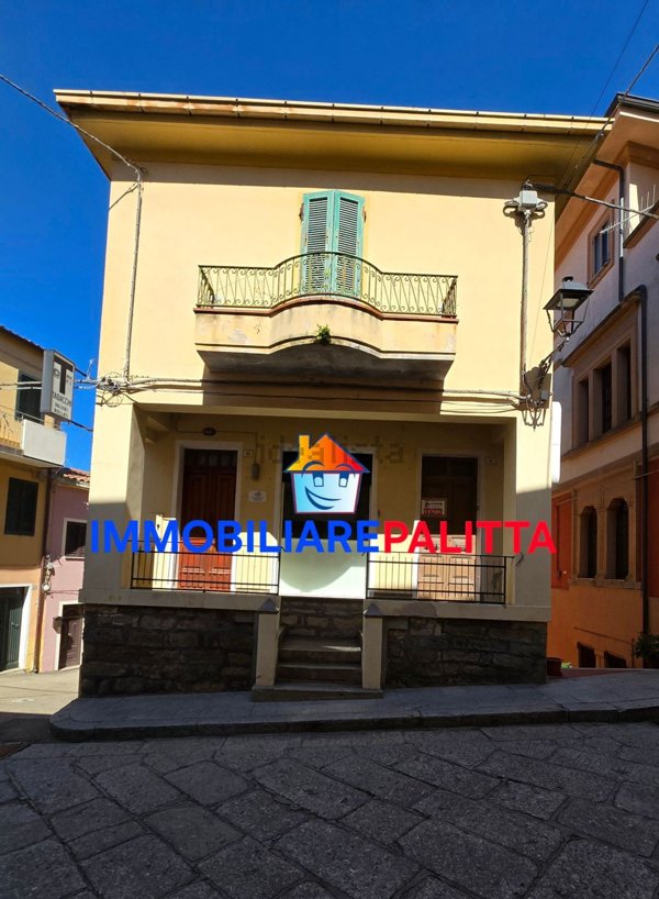 appartamento in vendita a Luogosanto