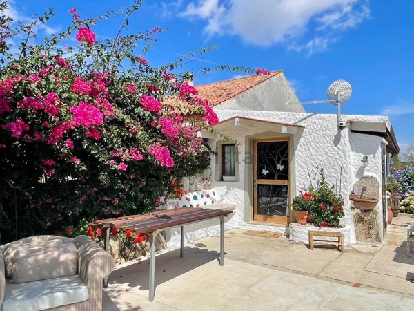 appartamento in vendita a Luogosanto