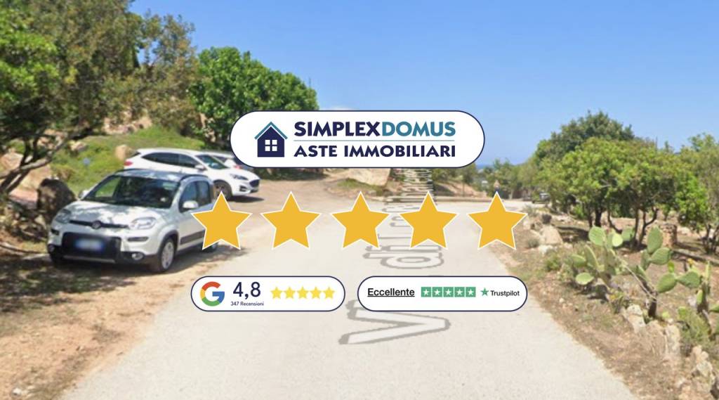 casa indipendente in vendita a Luogosanto