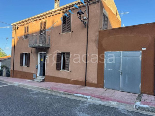 casa indipendente in vendita a Luogosanto