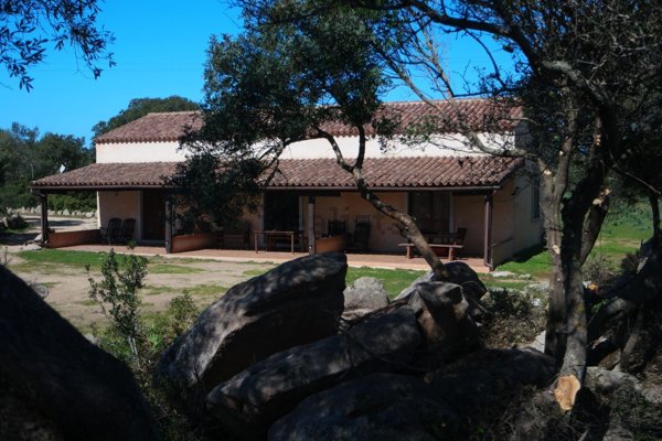 appartamento in vendita a Luogosanto