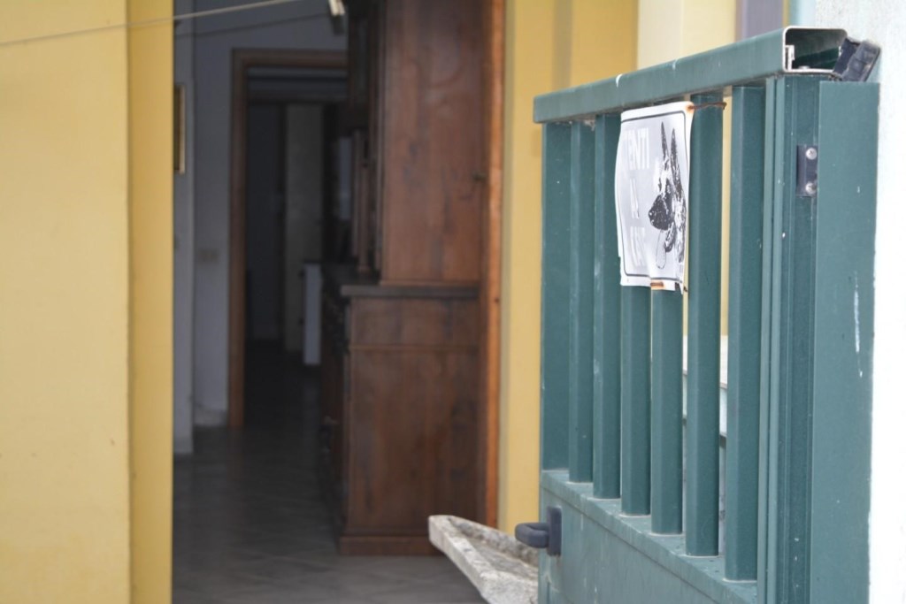 casa indipendente in vendita a Luogosanto