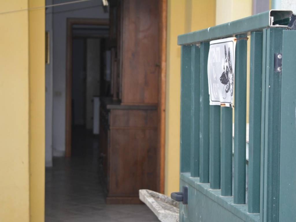 casa indipendente in vendita a Luogosanto