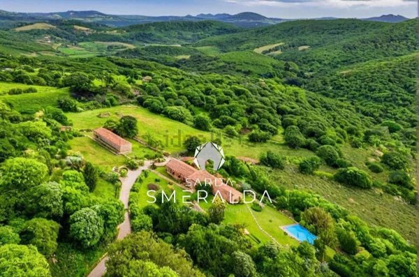 casa indipendente in vendita a Luogosanto