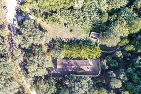 casale in vendita a Luogosanto