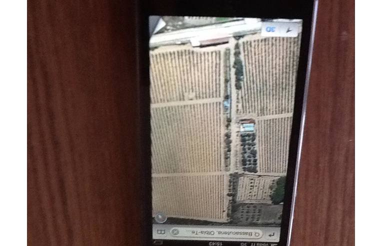 casa indipendente in vendita a Luogosanto