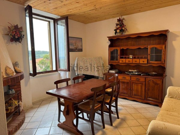 appartamento in vendita a Luogosanto