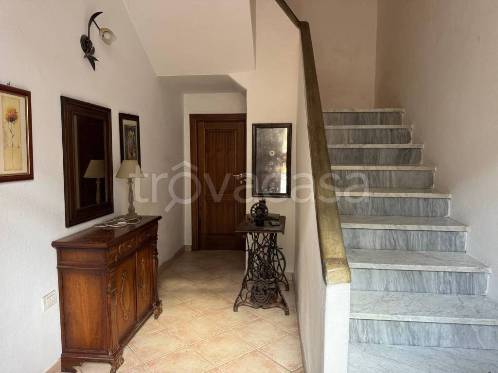 casa indipendente in vendita a Luogosanto
