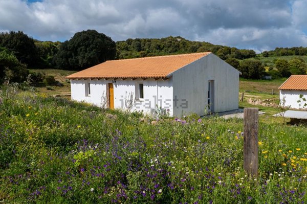 casale in vendita a Luogosanto