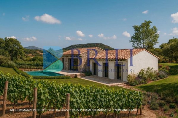 casale in vendita a Luogosanto