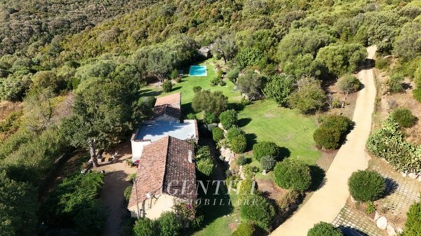 casa indipendente in vendita a Luogosanto