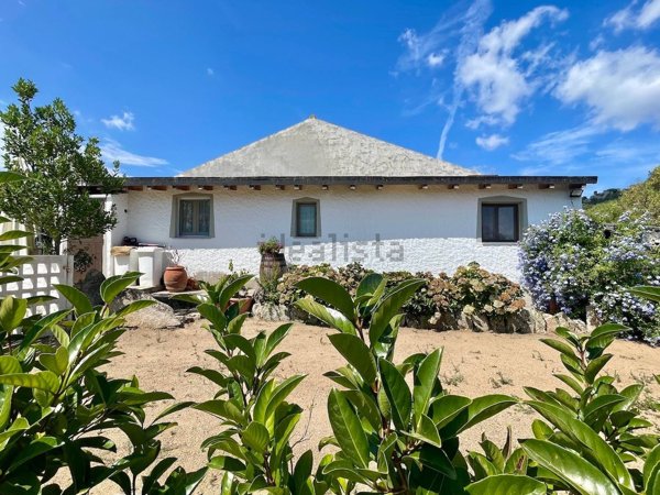 appartamento in vendita a Luogosanto