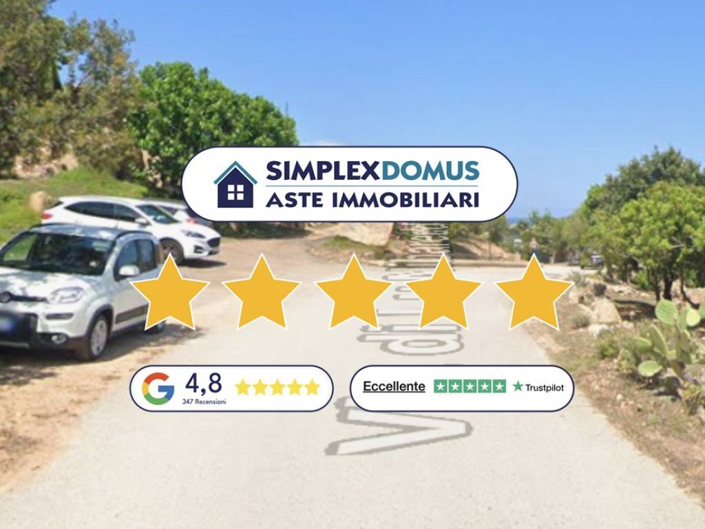 esavano in vendita a Luogosanto