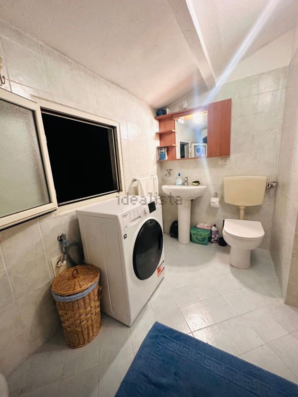 appartamento in vendita a Luogosanto