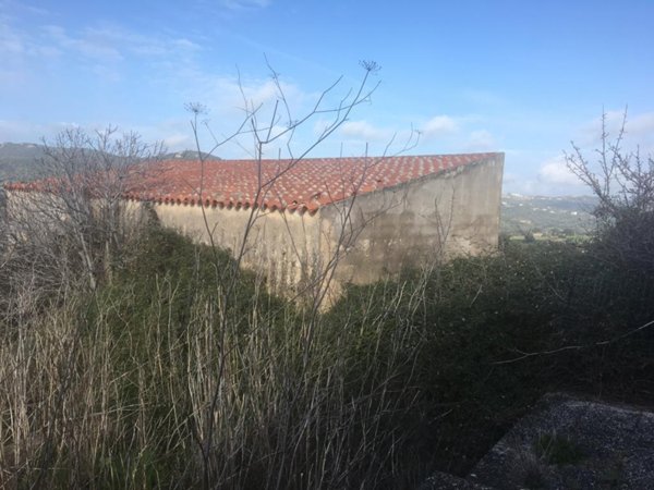 appartamento in vendita a Luogosanto