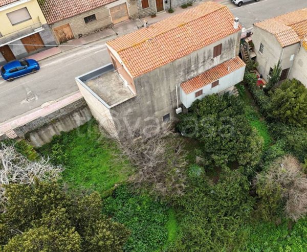 casa indipendente in vendita a Luogosanto