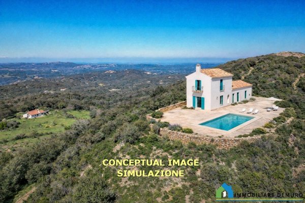 pentavano in vendita a Luogosanto