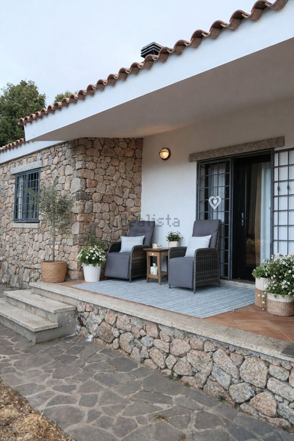 pentavano in vendita a Luogosanto