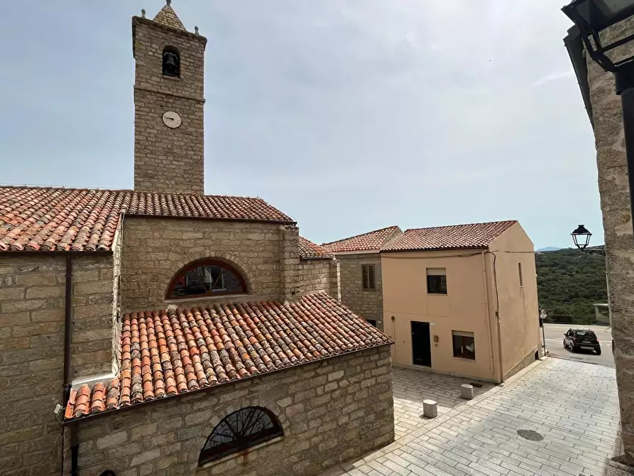 casa indipendente in vendita a Luogosanto