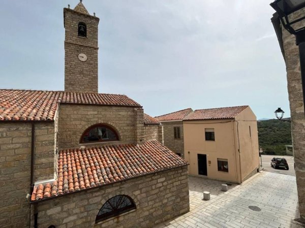 casa indipendente in vendita a Luogosanto