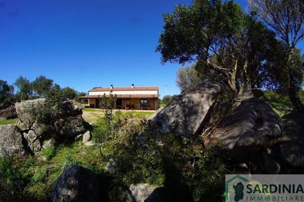 appartamento in vendita a Luogosanto