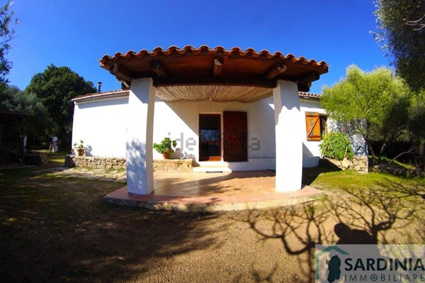 appartamento in vendita a Luogosanto