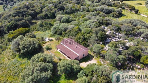 appartamento in vendita a Luogosanto