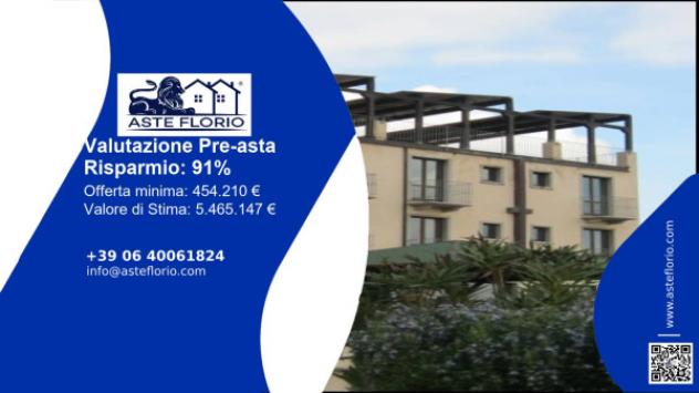 pentavano in vendita a Luogosanto