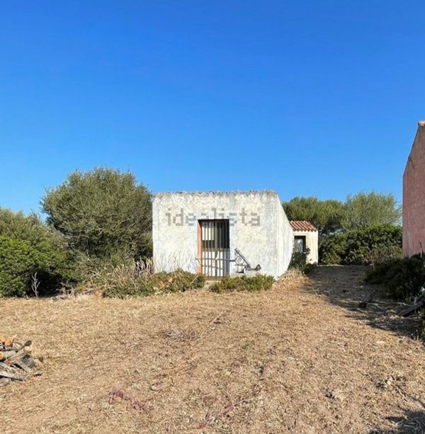 appartamento in vendita a Luogosanto