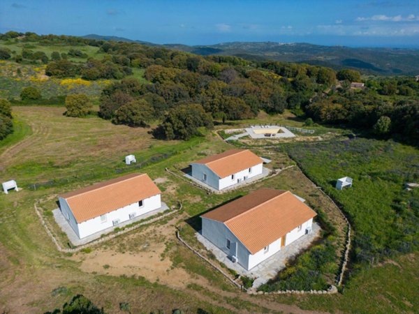 negozio in vendita a Luogosanto