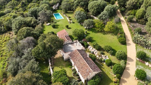 casa indipendente in vendita a Luogosanto
